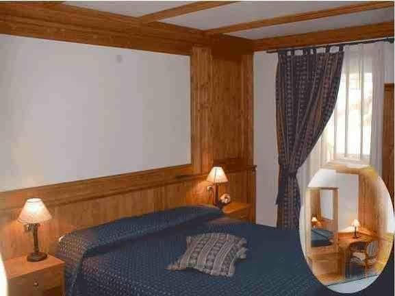 Hotel Corona Pinzolo Luaran gambar